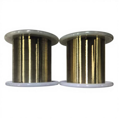 27μm Kub Coated Molybdenum Hlau
