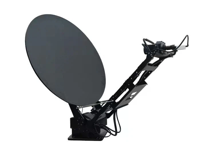 SNG Antenna