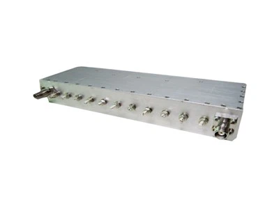 High Power Ultra{0}}wideband Kauv Lim